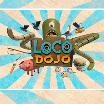 loco-dojo