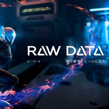raw-data
