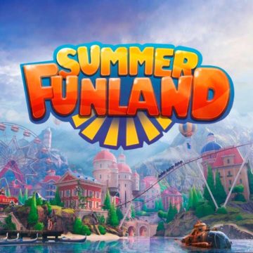 summer-funland