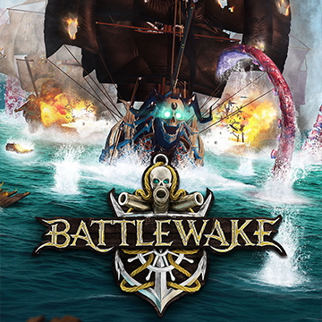 battle-wake