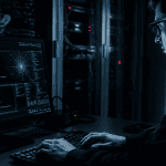 ia s'autopirate interface cybersécurité