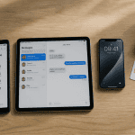 avec quelle tablette peut on telephoner, tablettes et accessoires sur bureau