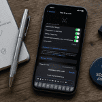 comment protéger son iphone contre le piratage écran sécurité