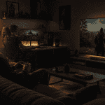 console gaming vs pc dans un salon