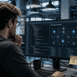 crypto ia 2025 développeur blockchain serveurs