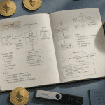 bureau ingénieur blockchain erc20