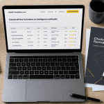 formation sur l'intelligence artificielle choisir-formation.com tableau comparatif
