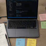 bureau développeur ia pour css