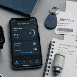 iot exemple bureau objets connectés
