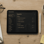 ipad meilleures applications productivité bureau