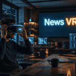 news vr ingénieur casque cloud gaming