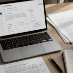 test intelligence artificielle bureau analyse