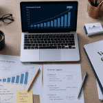 Venture capital description documents financiers et croissance
