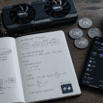 zk crypto bureau développeur token ZK