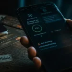 Antivirus smartphone : protection anti-phishing et scan temps réel sur téléphone