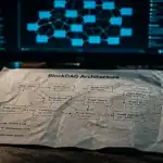 Block DAG PoW + DAG, architecture pour résoudre le trilemme blockchain