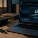 Crypter des fichiers avec clé USB et cadenas