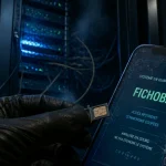 Cyberattaque banques françaises : main retire une SIM, écran FICHOBA et épargne menacée