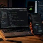 Développement android : 3 outils et 4 étapes pour réussir une application Android