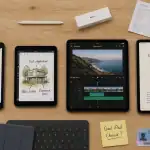 iPad prix : comparaison modèles et accessoires