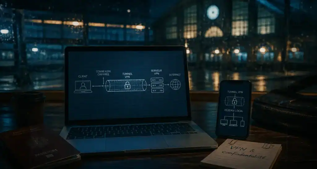 Pourquoi utiliser un vpn : sécurité, anonymat, liberté numérique