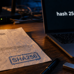 sha256 hash 256 bits : sécurité et usages