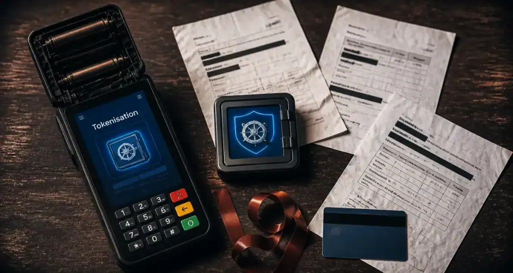 Tokenizasyon des paiements pour sécuriser les transactions et réduire la fraude