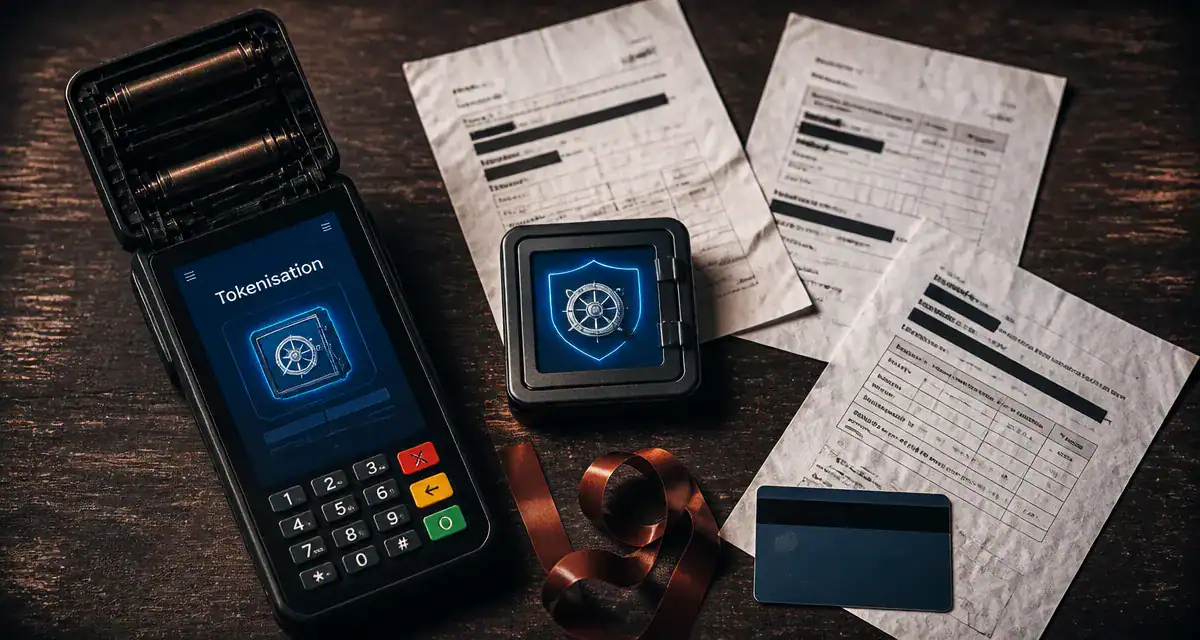 Tokenizasyon des paiements pour sécuriser les transactions et réduire la fraude
