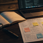 Avis formation business model canvas accelera, business plan et étude de marché