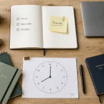 Bien s'organiser en télétravail : horaires fixes et espace dédié, priorités