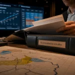 Cabinet étude de marché : recommandations activables, rapport et zones géomarketing