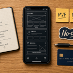 Comment créer une application mobile : no-code, PWA ou natif
