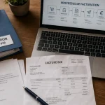 Invoicing B2B 2026 : Factur-X et dématérialisation, documents et conformité