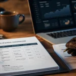 Plan d action commerciale : 7 étapes KPI, budget, calendrier