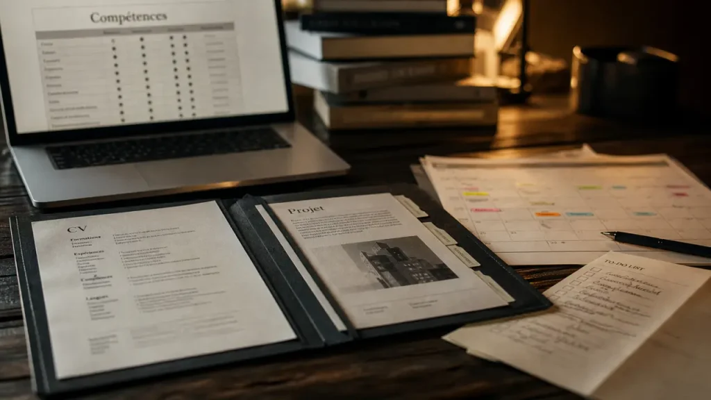 Que faire après un master : emploi, doctorat, concours