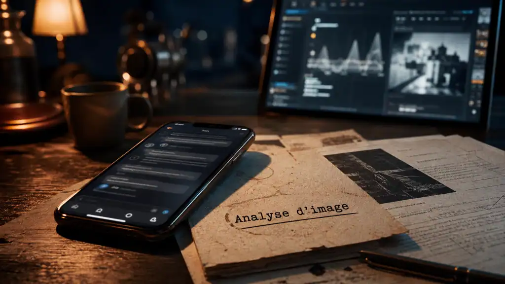 Quelle est la meilleure intelligence artificielle pour l’analyse d’image ?