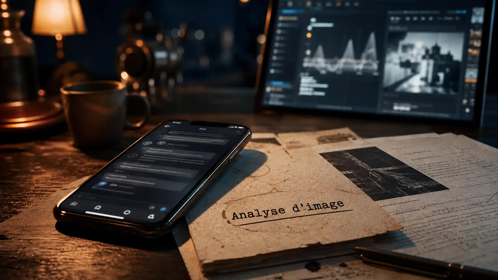 Quelle est la meilleure intelligence artificielle pour l’analyse d’image ?