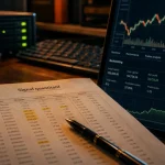 Trading quantitatif : données, backtesting et signaux