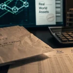 Un rwa banque vs crypto : deux usages, sans confusion
