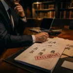 Cabinet de chasse de tête : consultant executive search et critères de choix