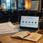 Formation communication RH en salle : plan et dossiers RH pour inter, intra ou sur-mesure