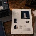 Formation infographiste Toulon : certification, distanciel et alternance, portfolio et design graphique
