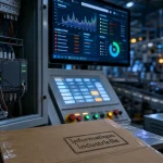 Informatique industrielle formation : automate et supervision en atelier