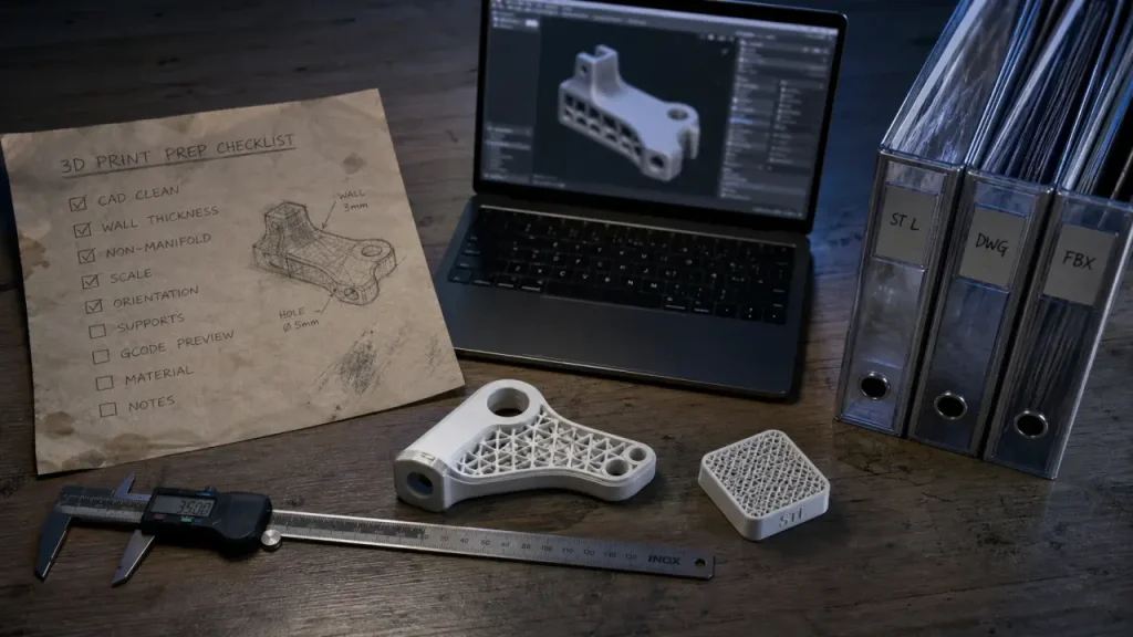 Quel logiciel 3D choisir entre gratuit, CAO et animation selon votre usage ?
