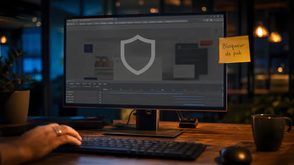 uBlock Origin, AdGuard ou Brave : quel bloqueur de pub choisir selon votre navigateur, votre besoin et votre appareil ?