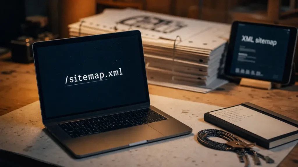 Site map WordPress : où le trouver, quoi garder et quelles URL exclure