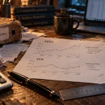 Analyse financière BFR assèche la trésorerie malgré les bénéfices