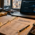 Analyse financière Toulouse : trésorerie, marges et croissance