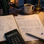 Créer entreprise lejournaldesentrepreneurs : sécuriser statuts et prévisions avant immatriculation