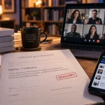 Formation psy en ligne : diplôme ou certification, visioconférence et Qualiopi